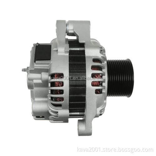 Alternator for Iveco A004TR5792ZT, A4TR5792, A4TR5792AM, A4TR5792ZT